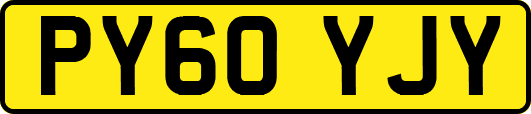 PY60YJY