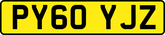 PY60YJZ
