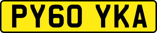 PY60YKA