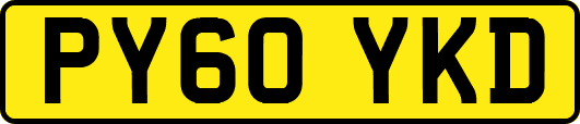 PY60YKD