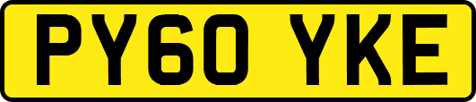 PY60YKE