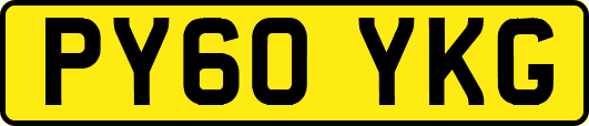 PY60YKG