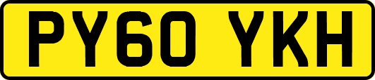 PY60YKH