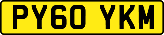 PY60YKM