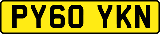 PY60YKN