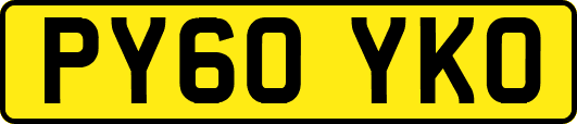 PY60YKO