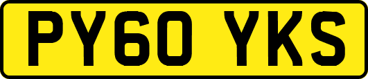 PY60YKS