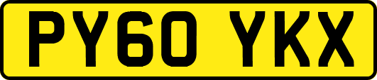 PY60YKX
