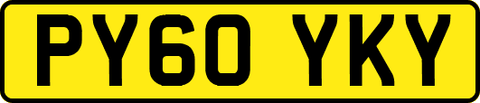 PY60YKY