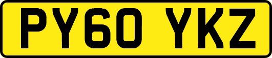 PY60YKZ