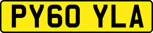 PY60YLA