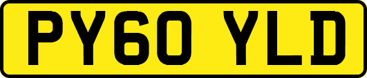 PY60YLD