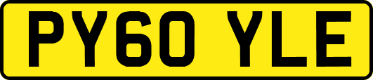 PY60YLE