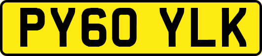 PY60YLK
