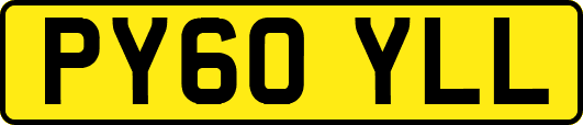 PY60YLL