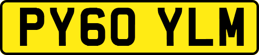 PY60YLM