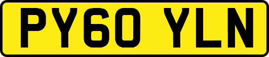 PY60YLN