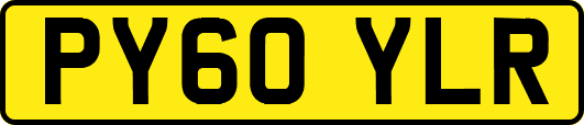 PY60YLR