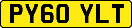 PY60YLT