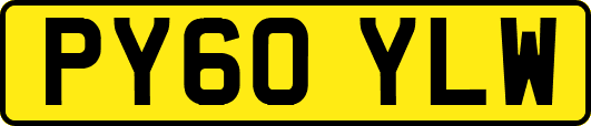 PY60YLW