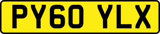 PY60YLX