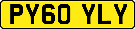 PY60YLY