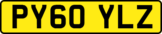 PY60YLZ