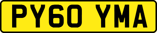 PY60YMA