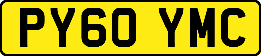 PY60YMC