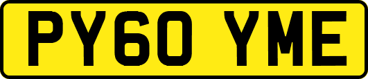 PY60YME