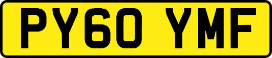 PY60YMF