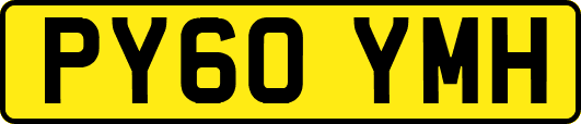 PY60YMH