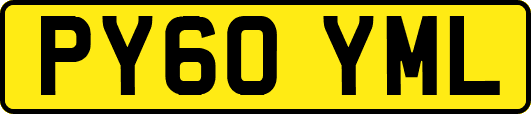 PY60YML