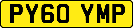 PY60YMP