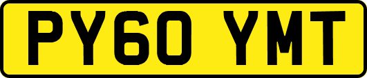 PY60YMT