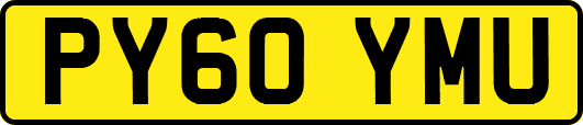PY60YMU