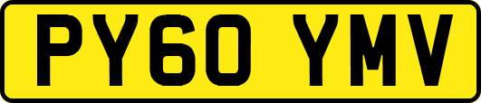 PY60YMV