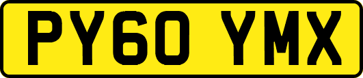 PY60YMX