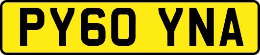 PY60YNA