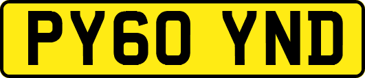PY60YND