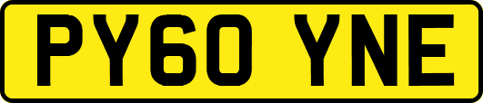PY60YNE