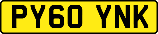 PY60YNK