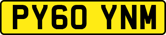 PY60YNM