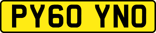 PY60YNO