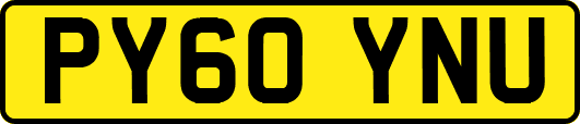PY60YNU