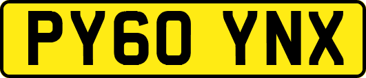 PY60YNX