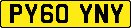 PY60YNY