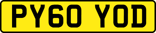 PY60YOD