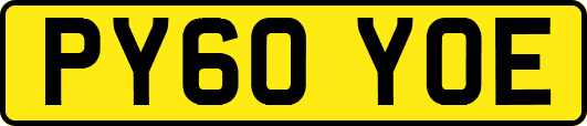 PY60YOE