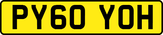 PY60YOH